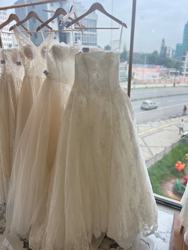 Teasing princess — Fit & Flare